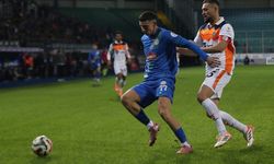 Rams Başakşehir - Çaykur Rizespor maçı saat kaçta? Hangi kanalda?