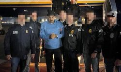 Maduro’dan sonra sıra o ülkede! The Times’tan bomba iddia: Kaçacak...