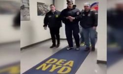 ABD’nin kaçırdığı Maduro’nun ilk sözleri!