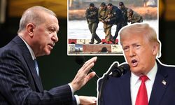 Erdoğan'dan Venezuela açıklaması: Trump'a ilettim!