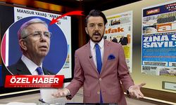 Mansur Yavaş'a "Ankara" tepkisi! "Nerede verdiğin sözler?"