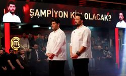 MasterChef altın kupayı kazanan belli oldu!