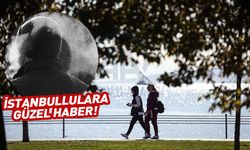 İstanbullulara güzel haber! Meteoroloji uzmanı duyurdu