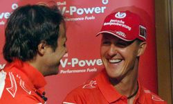 Mucize gerçekleşti! Michael Schumacher’den iyi haber