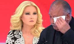 Müge Anlı üzen haberi duyurdu! "Yoğun bakıma alındı"