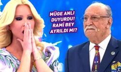 Müge Anlı açıkladı! Rahmi Özkan programdan ayrıldı mı?