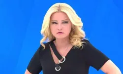 Müge Anlı'dan sert çıkış! "Yakamızdan düşün..."