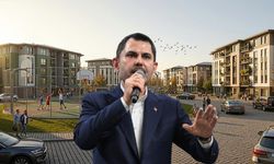 TOKİ 500 bin konut projesi: 9 ilde daha kura çekilecek