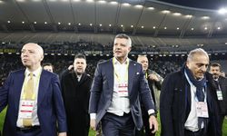 Fenerbahçe için tarihi gelişme! Takvim netleşti