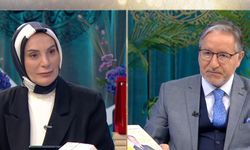 Miraç gecesinde süt içmek sünnet mi? Mustafa Karataş yanıtladı