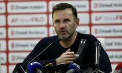 Okan Buruk'tan Singo ve Uğurcan açıklaması!