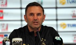 Okan Buruk özür diledi