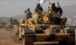 SDG’ye verilen süre doldu! Suriye ordusu saldırı başlattı