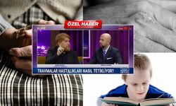 Canlı yayında açıkladı! O hastalıkların arkasında yatan asıl neden...