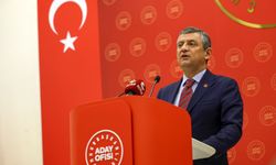 Özgür Özel'e kötü haber! Dokunulmazlığı kaldırılıyor…