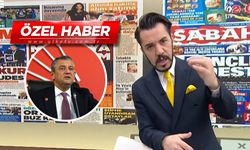 Özgür Özel'i topa tuttu: 'İyi bak Erdoğan’ diyerek amacınız ne?
