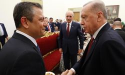 Özel’den Erdoğan’a çağrı: Birlikte gidelim!