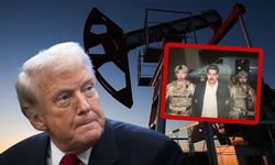 Petrol fiyatı ters köşe yaptı! ABD’nin Maduro’yu kaçırması ile…