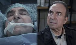 Herkes Rıza Baba'yı bekliyordu! O isim Arka Sokaklar'a veda etti