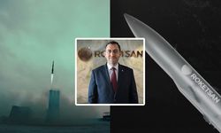 ROKETSAN müjdeledi! "Yeni sürprizlerimiz var"