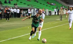 Sakaryaspor - Iğdır FK maçı saat kaçta hangi kanalda?
