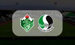 Sakaryaspor - Iğdır FK maçı saat kaçta hangi kanalda?