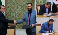 Suriye ile SDG arasında yeni anlaşma