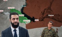 Suriye ordusundan YPG'ye büyük darbe
