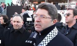 Bakan Yılmaz Tunç: İsrail soykırımcıları hesap verecek!