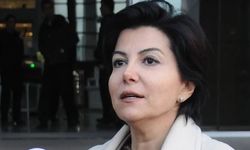 Gözaltına alınmıştı: Sedef Kabaş için karar