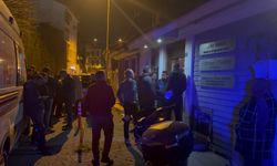 CHP'li isim ofisinde ölü bulundu