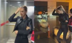 Şeyma Subaşı'nın test sonucu çıktı!