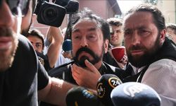 Adnan Oktar suç örgütünün kilit ismi yakalandı