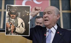 Bahçeli'den flaş "Maduro" çıkışı: Tanıdık bir komplo!