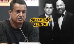 Soruşturma Acun Medya'ya sıçradı! Gözaltına alındı