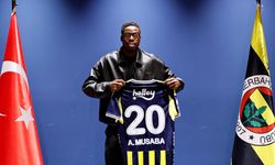 Musaba yarın sahada olacak mı? Başkan duyurdu