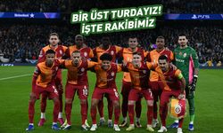 Galatasaray'ın Şampiyonlar Ligi'nde play-off turunda rakibi belli oldu