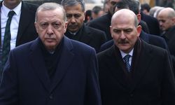 Soylu'dan mesaj: Erdoğan haklı çıktı