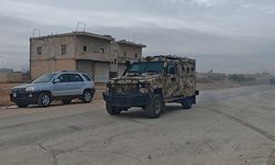 Suriye'de sıcak dakikalar! YPG geri çekiliyor