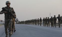 Suriye'den flaş açıklama: SDG mevzileri meşru hedef!