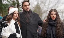 Taşacak Bu Deniz'in Adil Koçari'si UlaşTunaAstepe 'nin  gerçek yaşını öğrenenler şaşırdı