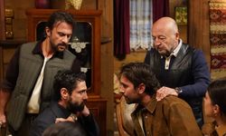 Taşacak Bu Deniz'de gerilim zirvede: Oyuncuların gerçek yaşları ortaya çıktı!