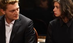 Taşacak Bu Deniz'de evlilik sonrası fırtınalar esiyor... (14. yeni bölüm)