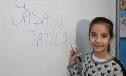 Ara tatil kalkacak mı? Bakan Tekin’den açıklama