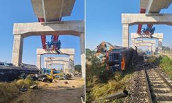 Tayland'da facia: 32 kişi can verdi