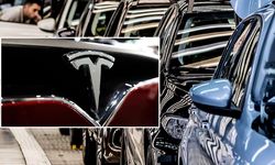 Tesla'yı ezdi geçti! En çok satılan 20 otomobil markası