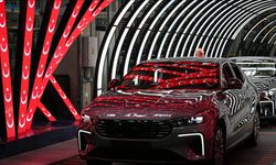 Togg 2025 hedeflerine ulaştı