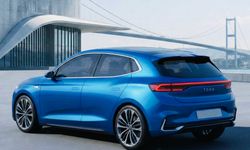 Bütçe dostu Togg T6 geliyor! Hatchback model…