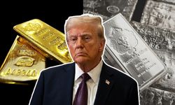 Trump'ın Grönland hamlesi: Altın ve gümüş uçuşa geçti