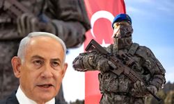 Netanyahu’dan Türkiye ile ilgili provokatif açıklama